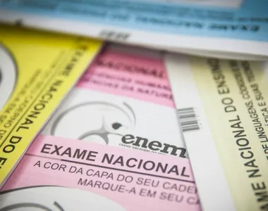 Enem teve 3.180.388 participantes