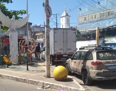 Dias de terror impactou em ação policial