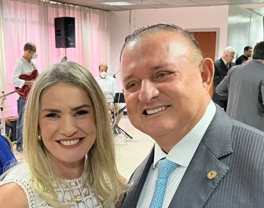 Ivana pretende conquistar a primeira vice-presidência