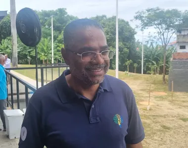 Bispo Márcio Marinho é presidente estadual do Republicanos