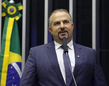 Ricardo Maia (MDB) foi eleito em 2022