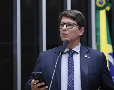 Parlamentar compõe a base bolsonarista