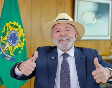 O deputado afirmou que Lula está em plenas condições para disputar as eleições