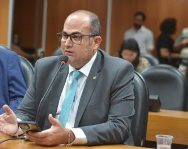 Deputado solicitou abastecimento de água nos povoados de Salgado e Recreio