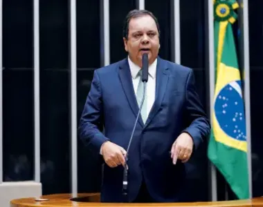 Elmar Nascimento está envolvido nessa lista