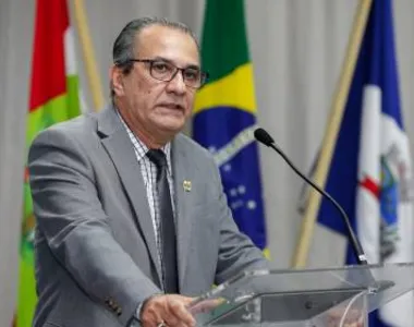 Silas Malafaia é o presidente da Assembleia de Deus