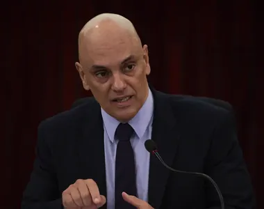 Moraes pode ser impedido de visitar os Estados Unidos