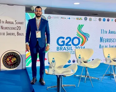 Bahia foi representada pelo superintendente de Assistência Integral à Saúde, Karlos Figueredo