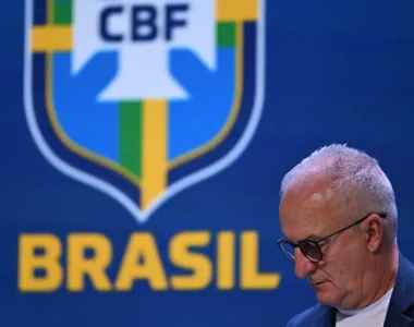 Dorival Júnior, treinador da Seleção Brasileira