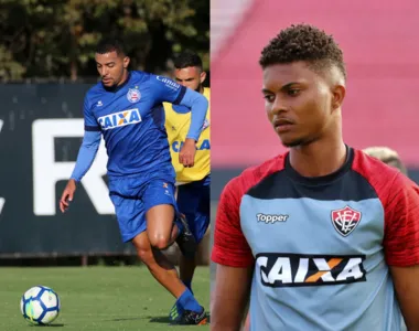 Gregore e Lucas Ribeiro estão entre as 10 vendas mais caras do nordeste