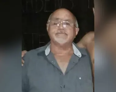 Antônio Lopes de Siqueira morreu aos 73 anos, pouco depois de ficar milionário