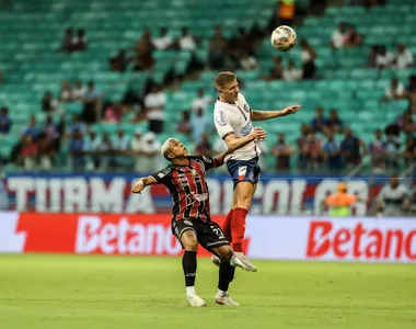 Time sub-20 do Tricolor tropeçou dentro de casa