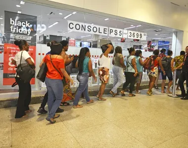 Evento promocional acontece nessa sexta-feira (29)