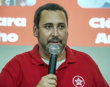 Éden Valadares ‘tacou o pau’ no ex-prefeito de Salvador