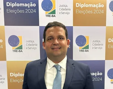 Vereador garante parceria com Bruno Reis para resolver problemas do povo