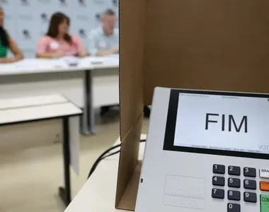 Resultado final das Eleições Municipais 2024 será divulgado em breve