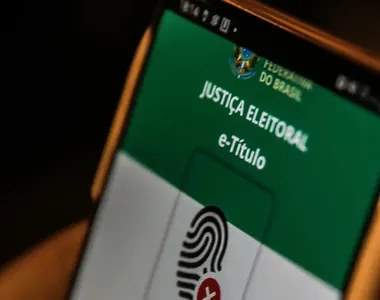 Aplicativo e-Título foi muito útil para eleitores brasileiros