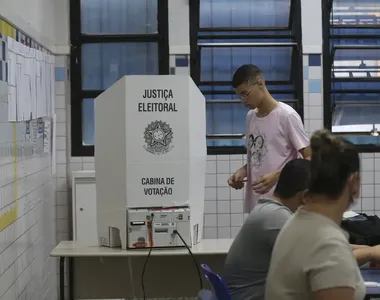 Sistema de cores vai indicar situação da fila de cada seção