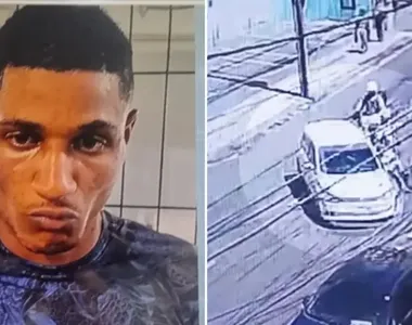 Mário Oliveira Gomes, de 21 anos, morreu em confronto com policiais militares da Rondesp BTS