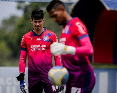 Gabriel Souza não fica no Bahia