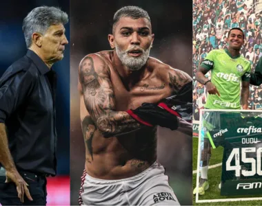 Ídolos deixam seus clubes neste fim de ano