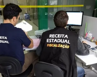 Dois empresários foram presos nesta quarta-feira (30)