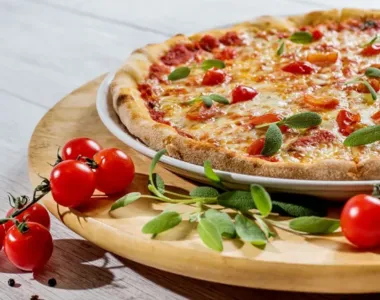 "Pizza nº 40" se tornou o sabor mais pedido