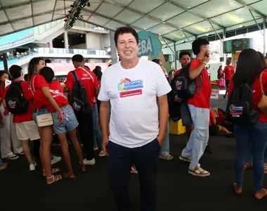 Ezequiel Westphal, Superintendente da Educação Profissional e Tecnológica