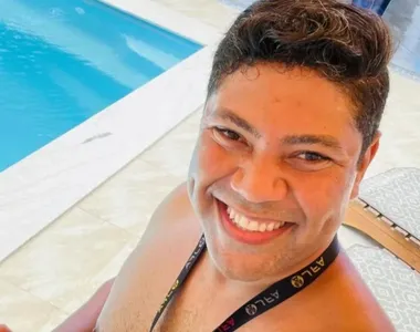 Davi Sérgio Marques, de 37 anos, foi morto a tiros na manhã desta sexta-feira (20)