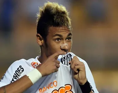 Santos vive expectativa de contar com Neymar em 2025