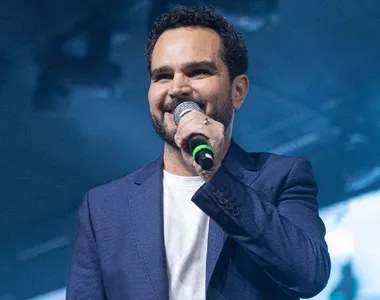 Sertanejo se converteu ao evangelho em 2020