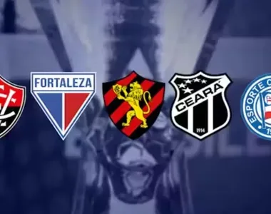 Brasileirão de 2025 terá a maior representação da história da competição