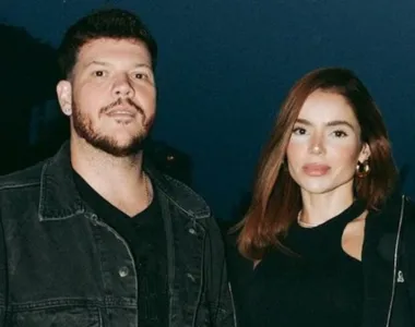 Thaís Vasconcellos falou sobre vida sexual com Ferrugem
