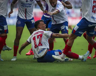 Para repetir o feito, o Bahia terá que entrar em campo ao menos 12 vezes na Liberta