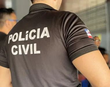 Homem foi localizado após um minucioso trabalho de inteligência da Polícia Civil da Bahia