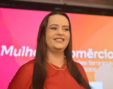 Ana Carolina Alonso,  Coordenadora da Câmara da Mulher da Fecomercio Bahia