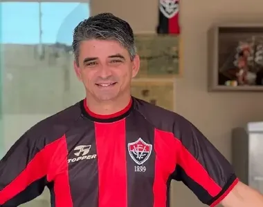 Marcone é multicampeão pelo Leão