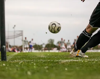 Crime envolvendo o jogador ocorreu em um banheiro