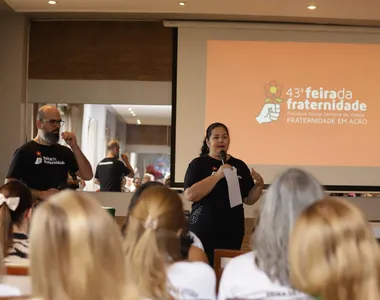 Lançamento ocorreu na terça-feira (8)