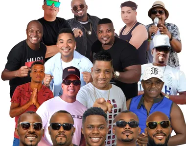 Serão mais de 10 bandas participando do evento
