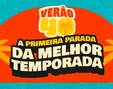 Festa tem ingressos no precinho