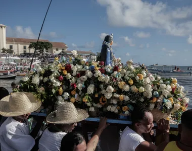 Presente principal