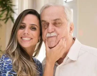 Filha do médico supostamente responsável pelo laudo falso se pronunciou