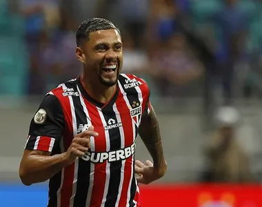 Wellington Rato, meia-atacante de 32 anos