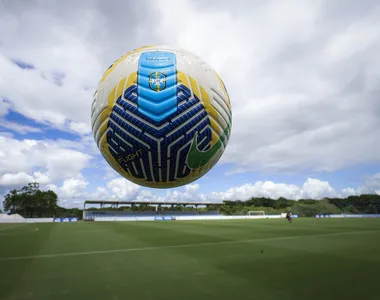 Bola vai rolar amanhã, às 16h, pela última rodada do Brasileirão