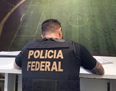 Polícia Federal investiga jogo do Patrocinense por manipulação de resultados