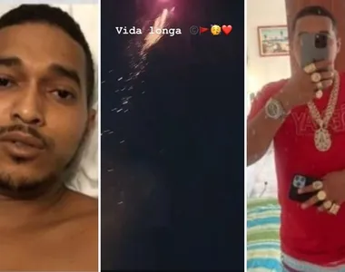 Criminoso vive entocado no Rio de Janeiro, mas comanda várias 'bocas' em Salvador