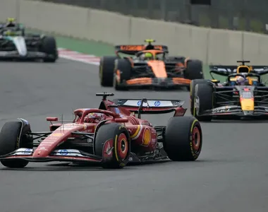 GP de Interlagos