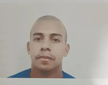 Anailton Souza Santos, conhecido pelo vulgo 'Nino', foi morto após confrontar policiais civis