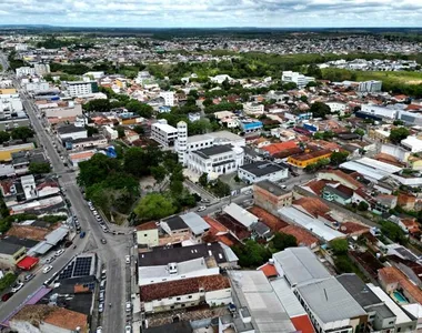 Assalto ocorreu em Eunápolis, interior da Bahia